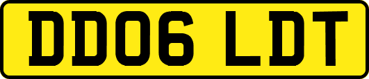 DD06LDT