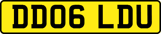 DD06LDU