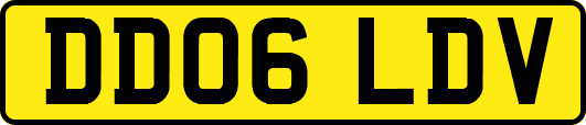 DD06LDV