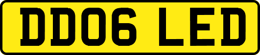 DD06LED