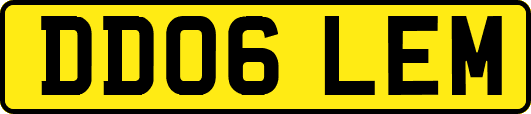 DD06LEM