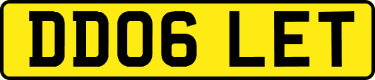 DD06LET
