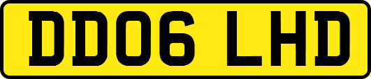 DD06LHD