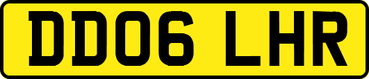 DD06LHR