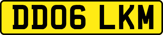 DD06LKM