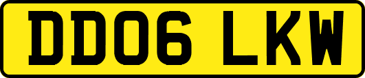 DD06LKW