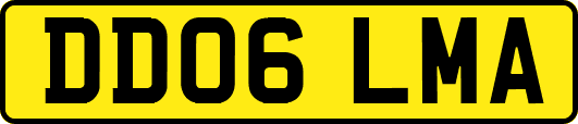 DD06LMA