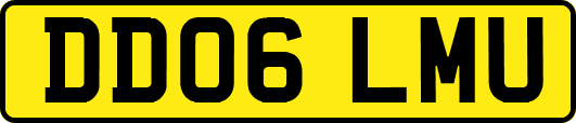 DD06LMU