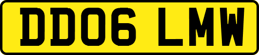 DD06LMW