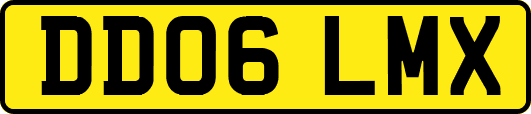 DD06LMX