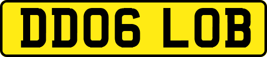 DD06LOB