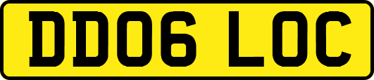 DD06LOC