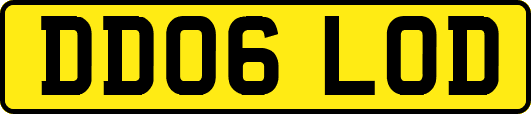 DD06LOD