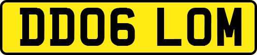 DD06LOM