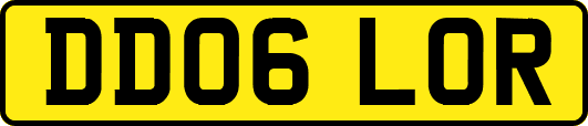 DD06LOR