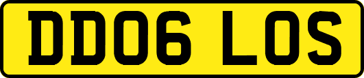 DD06LOS
