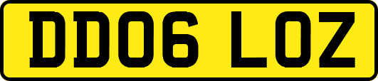 DD06LOZ
