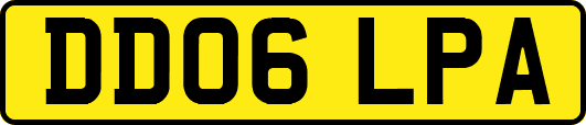 DD06LPA