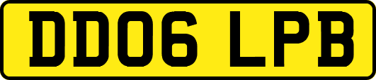 DD06LPB