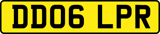 DD06LPR