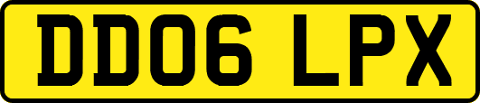 DD06LPX