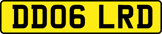 DD06LRD