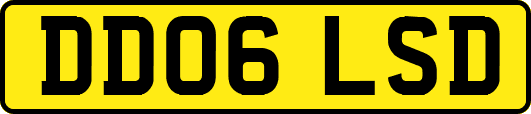 DD06LSD
