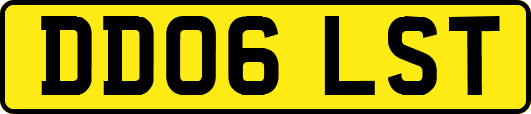 DD06LST