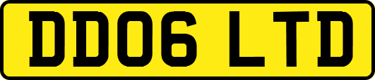 DD06LTD