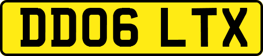 DD06LTX