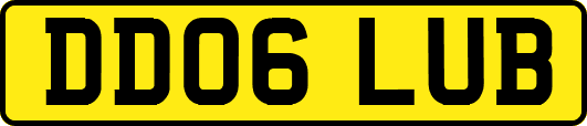 DD06LUB
