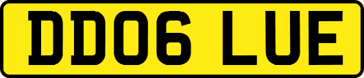 DD06LUE