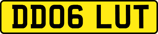 DD06LUT