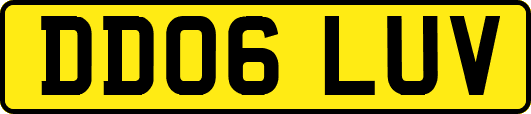 DD06LUV