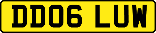 DD06LUW