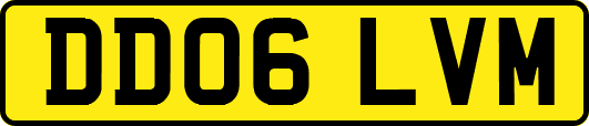 DD06LVM
