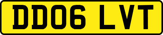 DD06LVT
