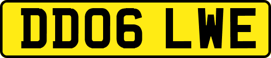 DD06LWE