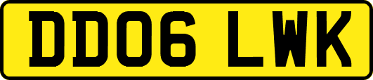 DD06LWK