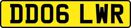 DD06LWR