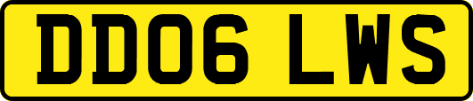 DD06LWS