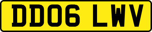 DD06LWV