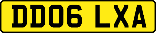 DD06LXA