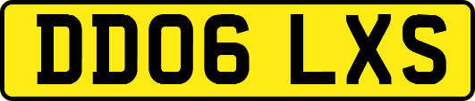 DD06LXS