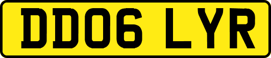 DD06LYR