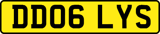 DD06LYS
