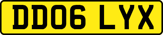 DD06LYX