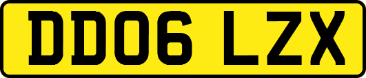 DD06LZX