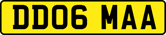 DD06MAA