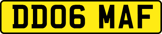 DD06MAF